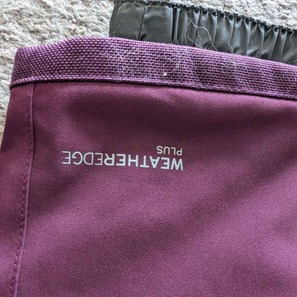 EUC Women's Snow Pants by Eddie Bauer - Picture 8 of 9